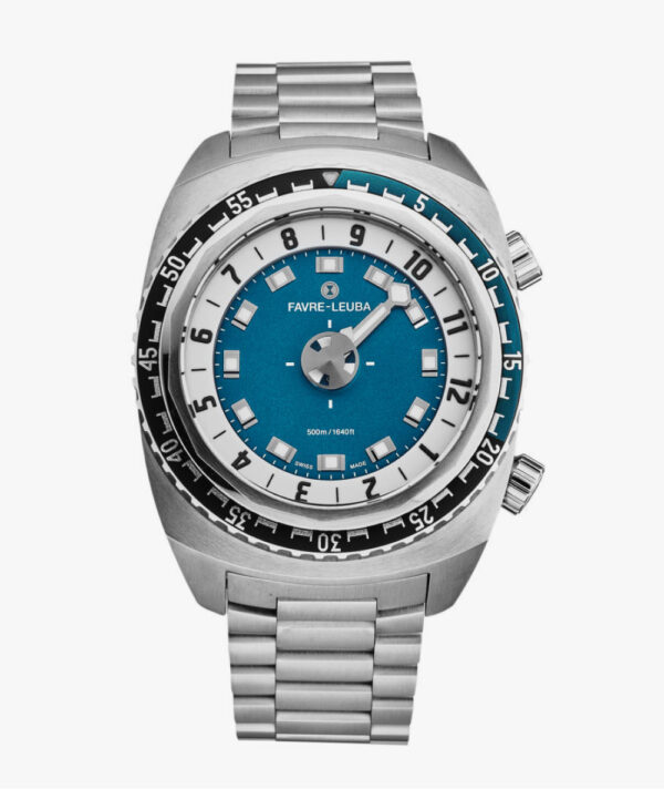 Favre-Leuba Men's Watch