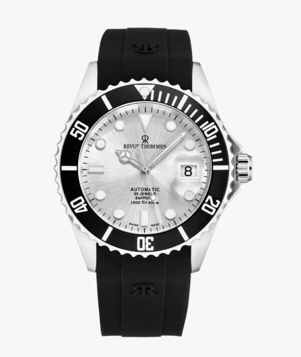 Revue Thommen Men's Watch