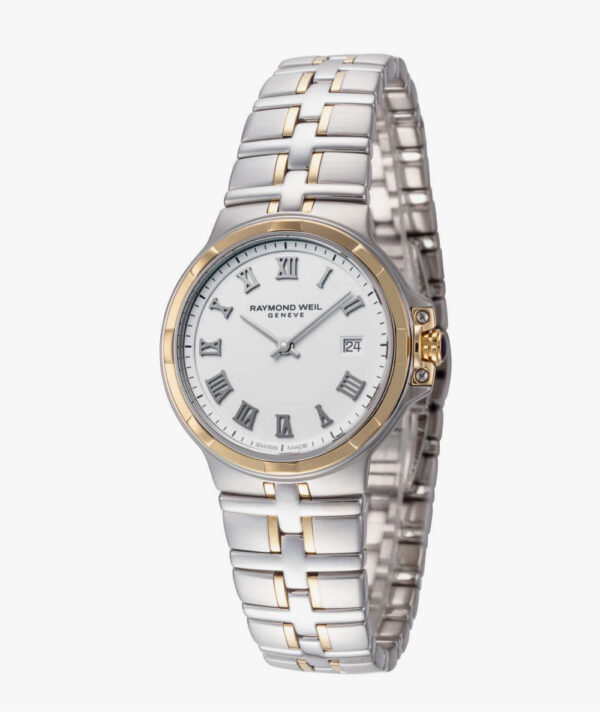 Raymond Weil Unisex Watch