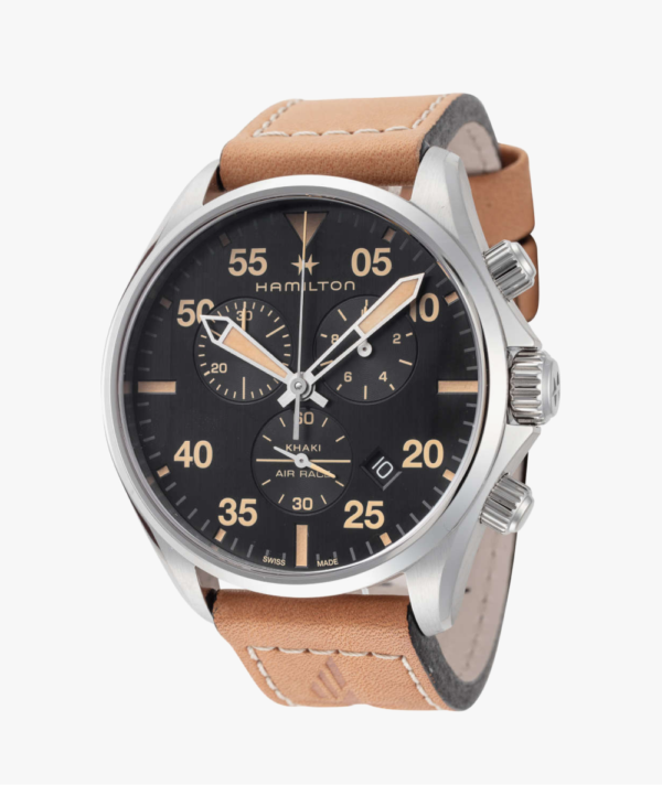 Khaki Aviation Men's Watch