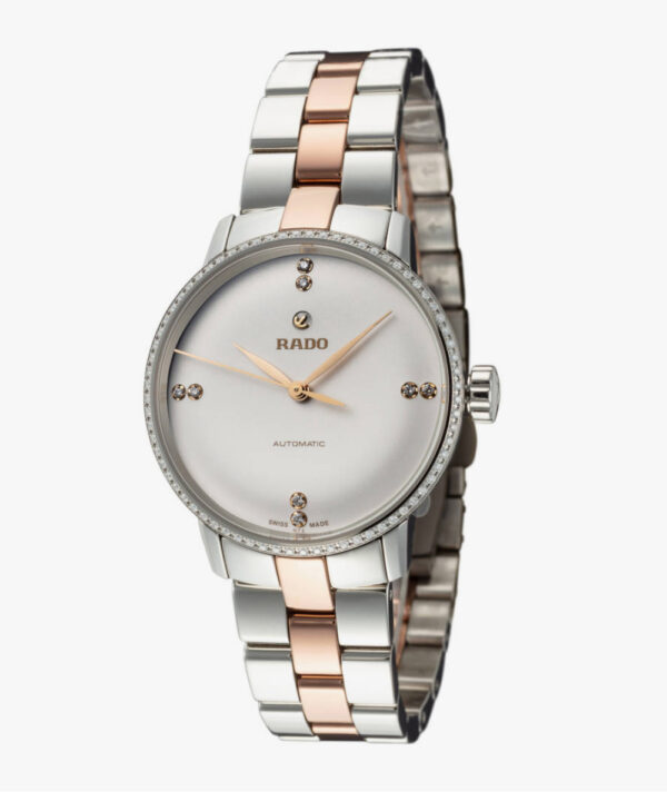 Coupole Women's Watch