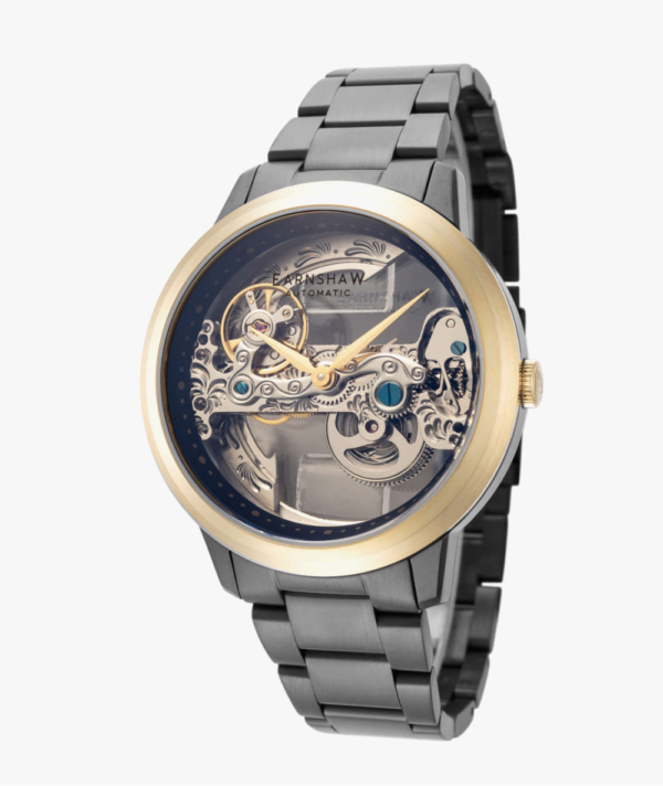 Cornwall Men's Watch