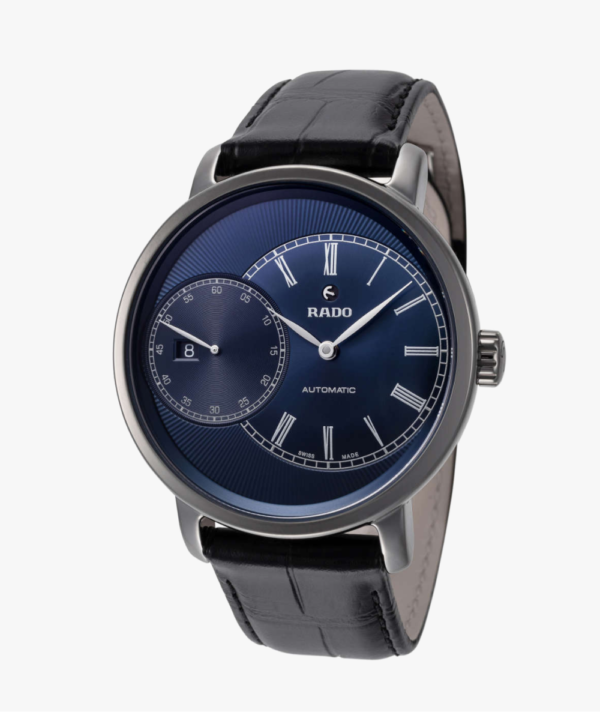 Diamaster Men's Watch